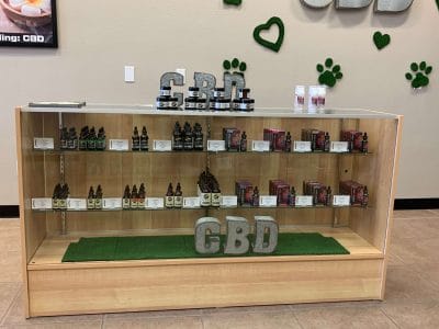 cbd shop lille